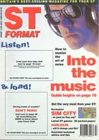 ST Format - July 1990