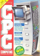 CPC Computing - September 1988