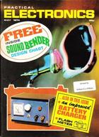 Practical Electronics - May 1974