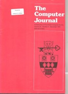 The Computer Journal November 1979