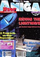 Amiga User International - August 1994