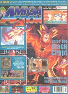 Amiga Action - March 1992