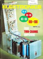 Practical Electronics - July 1974