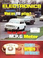 Practical Electronics - June 1974