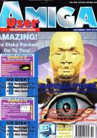 Amiga User International - October 1994