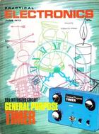 Practical Electronics - June 1973