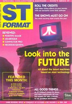 ST Format - September 1996