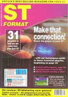 ST Format - March 1991