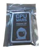 CPU Wars Volume 1 The Battle of the Desktops