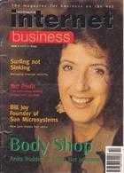 Internet Business - March 1997