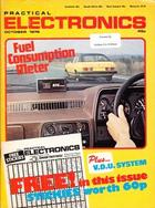 Practical Electronics - October 1978