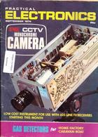 Practical Electronics - September 1974