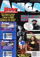 Amiga User International - December 1994