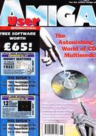 Amiga User International - June 1994