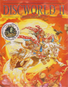 Discworld II