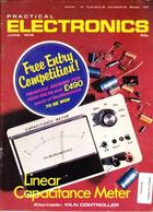 Practical Electronics - June 1978