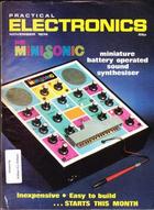 Practical Electronics - November 1974