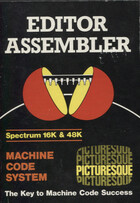 Editor Assembler