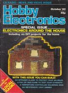 Hobby Electronics - October 1980