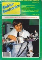 Elektor Electronics - July/August 1988