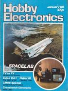 Hobby Electronics - January 1980