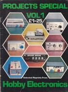 Projects Special - Winter 1980 - Vol 1