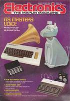 Electronics - The Maplin Magazine - March - May 1983