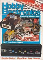 Hobby Electronics - May 1980