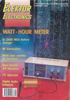 Elektor Electronics - February 1993