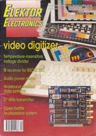 Elektor Electronics - April 1993