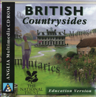 British Countrysides