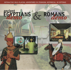 Ancient Egyptians Demo & Romans Demo