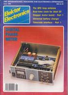 Elektor Electronics - June 1991