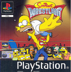 The Simpsons Wrestling