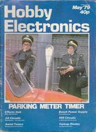 Hobby Electronics - May 1979