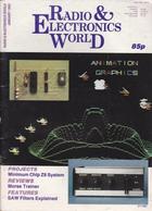 Radio & Electronics World January 1983