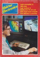 Elektor Electronics - January 1991