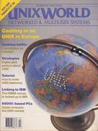 Unix World - December 1988