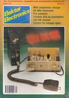 Elektor Electronics - April 1991