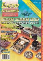 Elektor Electronics - July/August 1994