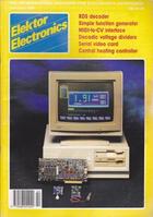 Elektor Electronics - February 1991