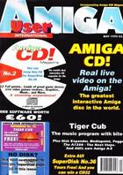 Amiga User International - May 1994