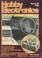 Hobby Electronics - March 1980