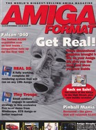 Amiga Format - November 1995