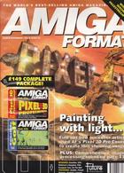 Amiga Format - November 1994