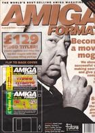 Amiga Format - October 1994