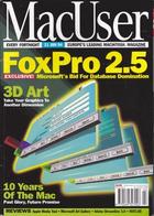 MacUser - 21 January 1994 - Vol 10 No 2