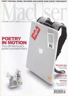 MacUser - 13 June 2003 - Vol 19 No 12