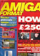 Amiga Format - February 1994