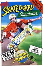 Pro Skateboard Simulator 